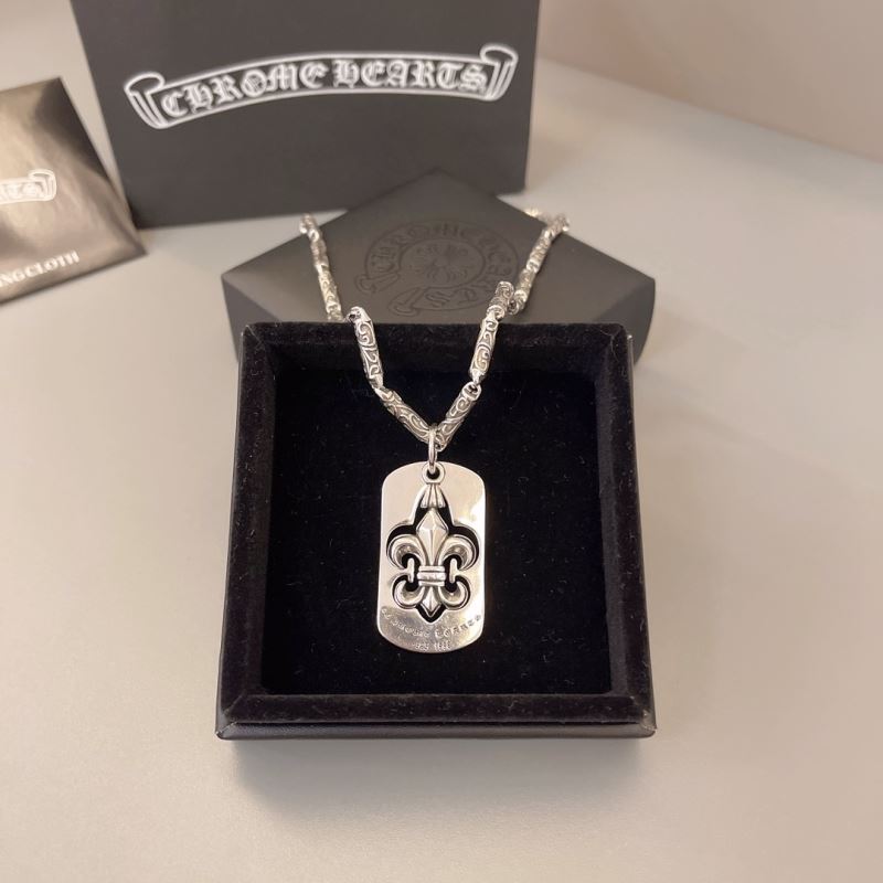 Chrome Hearts Necklaces